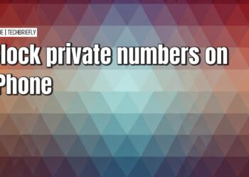 Simple ways to stop private calls on your iPhone