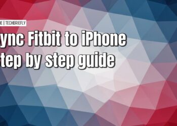The simple guide to syncing Fitbit with your iPhone