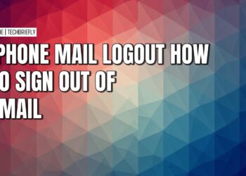 The simple guide to managing mail accounts on iPhone