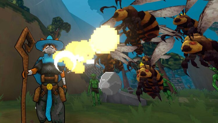 Vedinad’s Megabonk surpasses one million sales on Steam