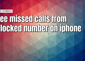 How to manage your call list on an iPhone