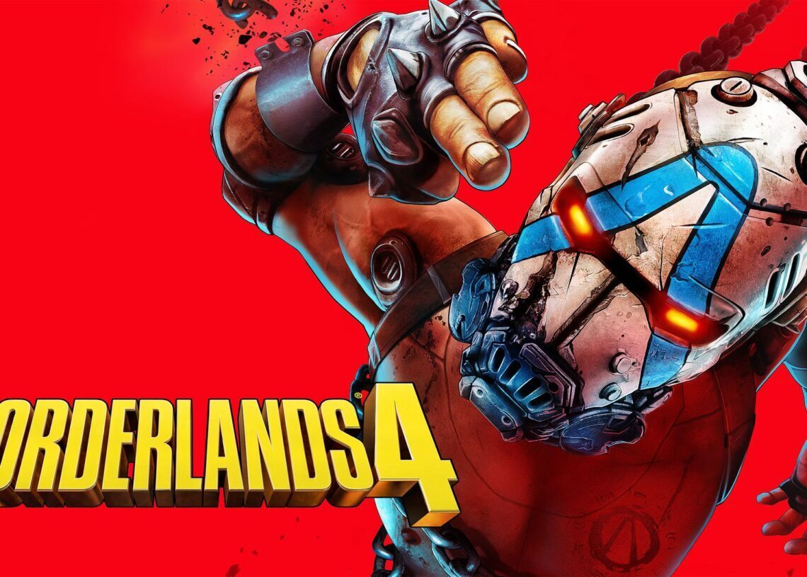 Borderlands 4’s most broken build is getting nerfed