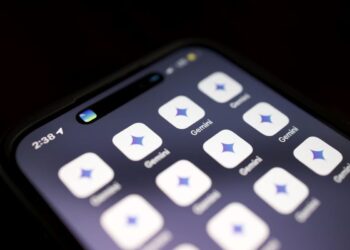 Google Gemini 3.0 launch possibly leaked for October 2025