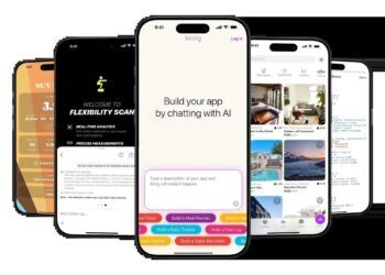 Bitrig SwiftUI