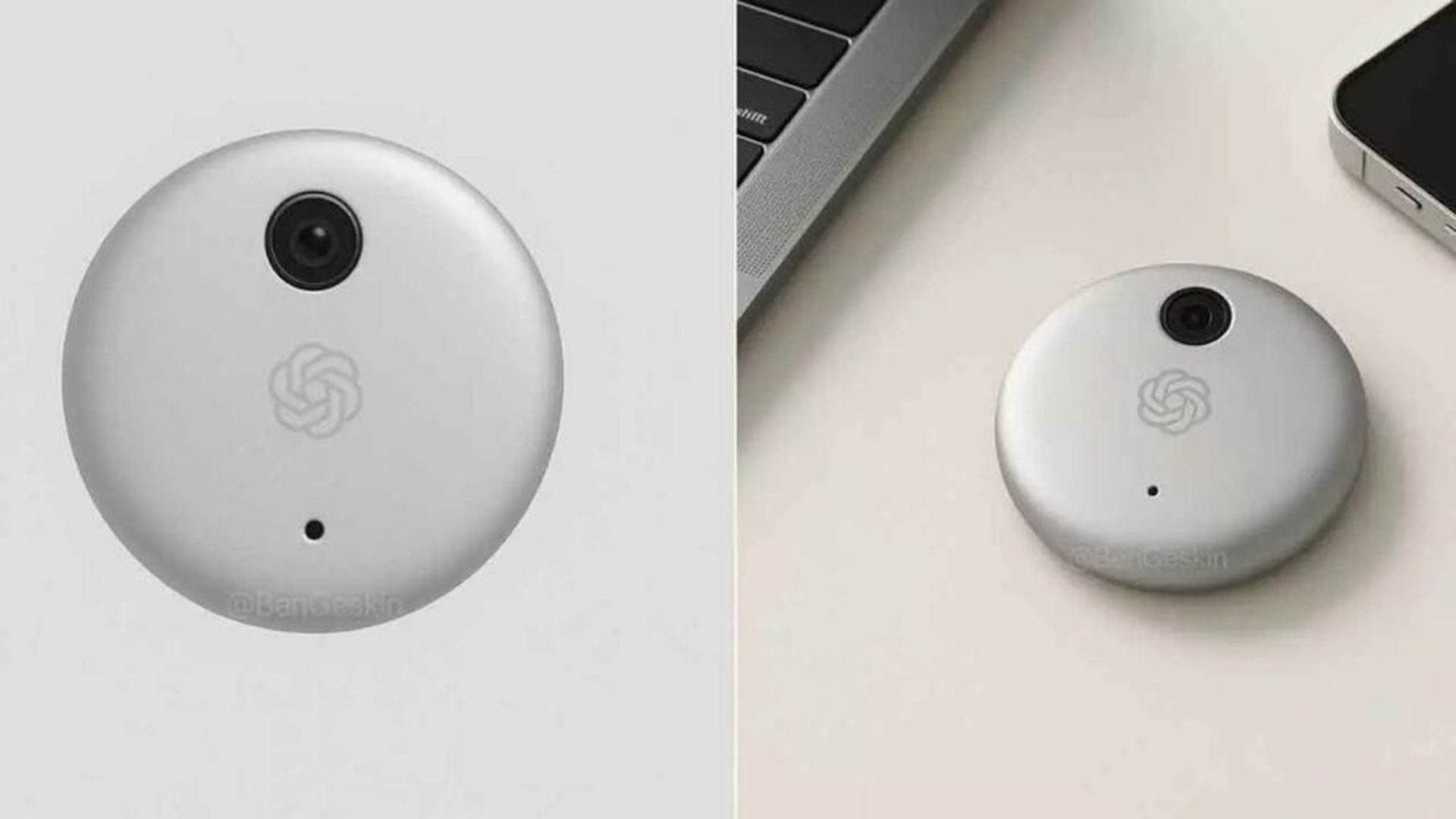 OpenAI, Jony Ive AI device faces development hurdles