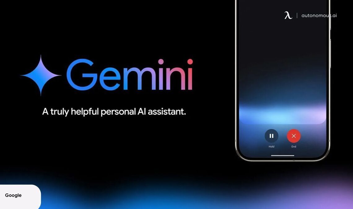Google releases Gemini 3 Pro and Gemini Agent