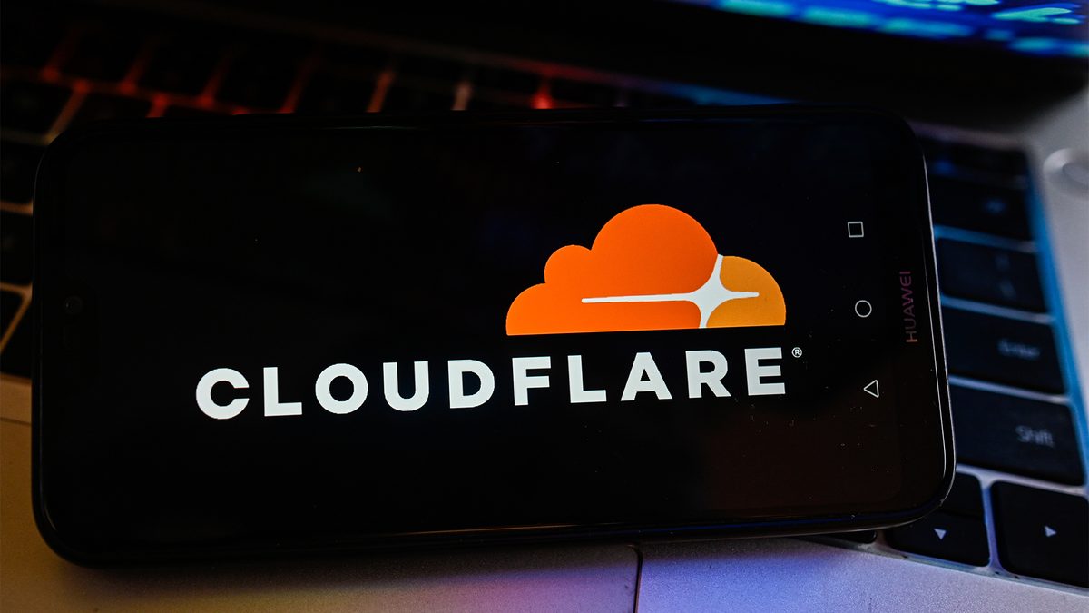 Cloudflare cayó: la interrupción de la red global afecta a sitios web y aplicaciones Cloudflare cayó: la interrupción de la red global afecta a sitios web y aplicaciones
