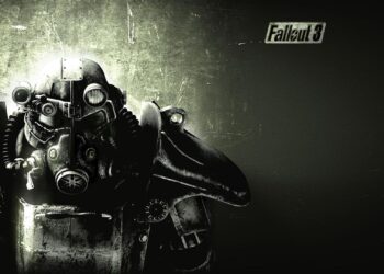 Bethesda reportedly continues work on Fallout 3 Remastered