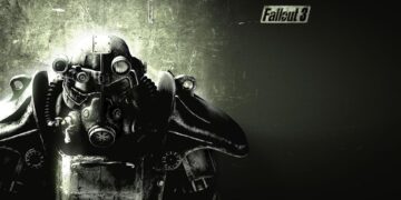 Bethesda reportedly continues work on Fallout 3 Remastered