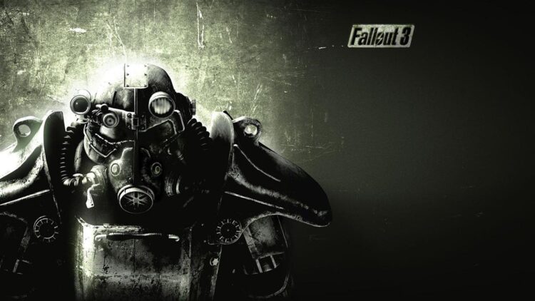 Bethesda reportedly continues work on Fallout 3 Remastered