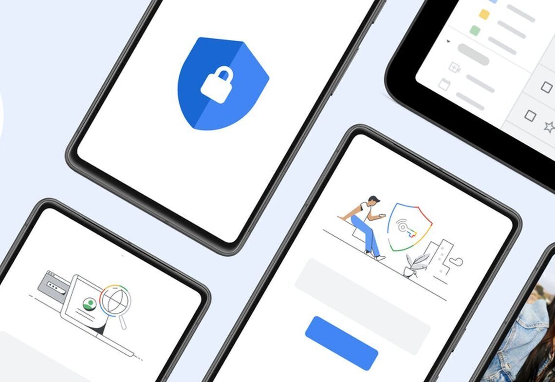 Google updates Google One Storage Manager with swipe cleanup