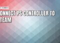 How to connect a PS4 controller to Steam via USB or Bluetooth