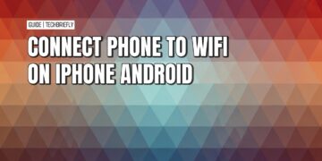 How to connect your phone to Wi-Fi and fix connection issues