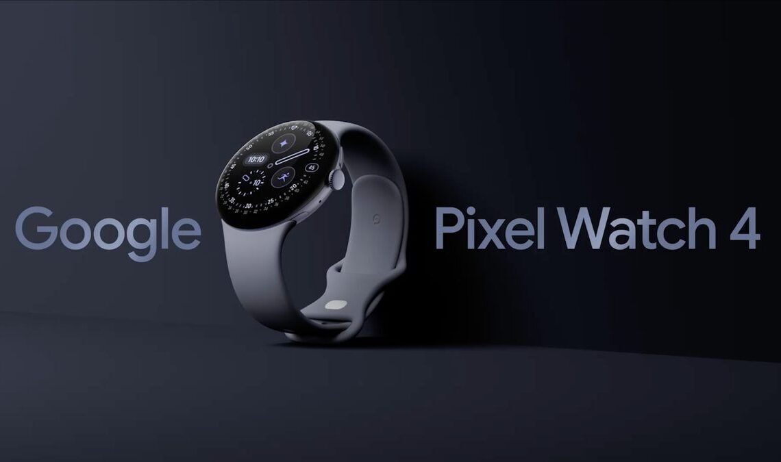 Google certifies Mous Pixel Watch charger for Pixel Watch 4