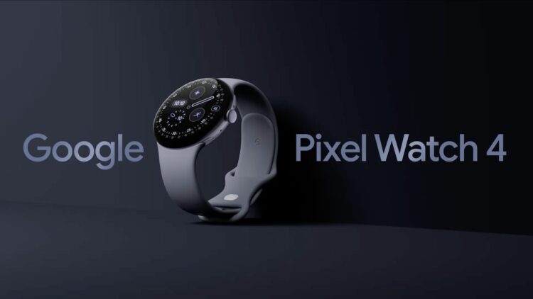 Google certifies Mous charger for Pixel Watch 4 Google certifies Mous charger for Pixel Watch 4