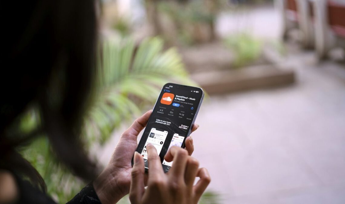 SoundCloud confirms breach exposing 28M user emails