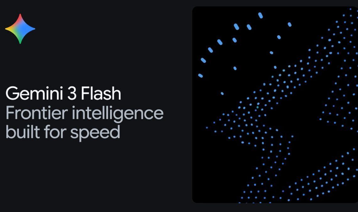Google rolls out Gemini 3 Flash
