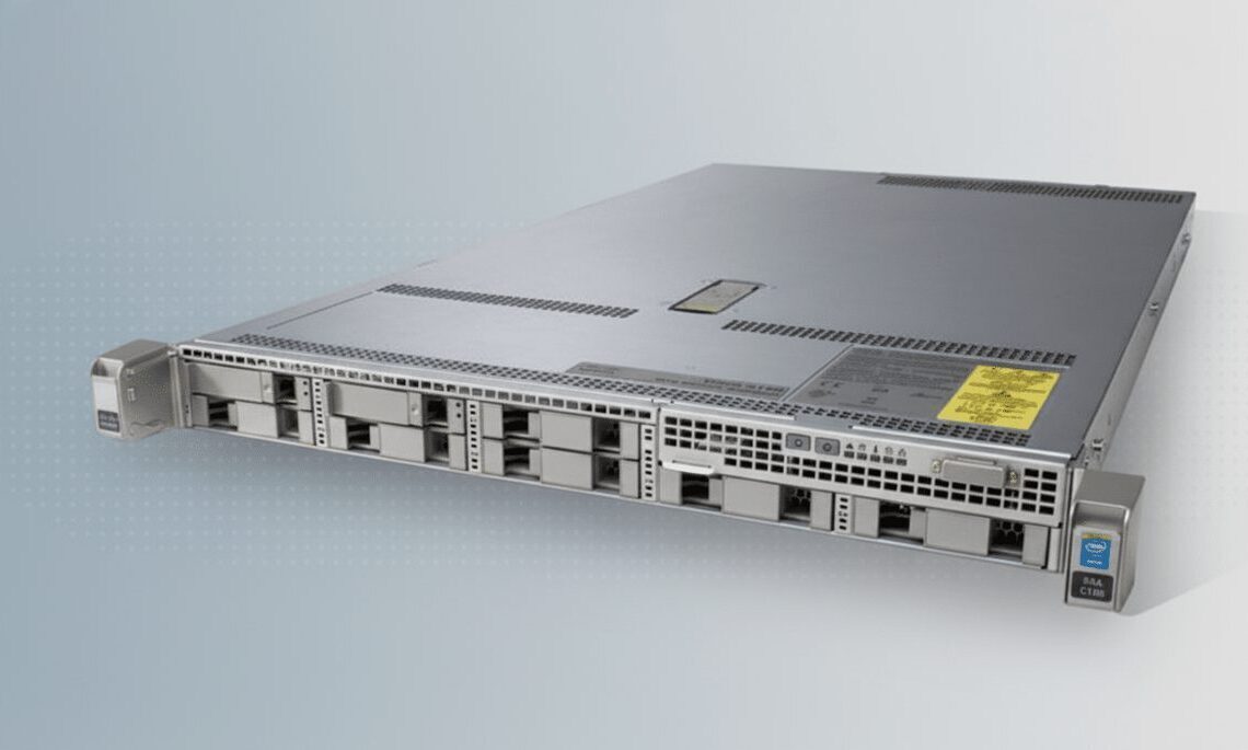 Cisco announces hackers exploiting AsyncOS zero-day