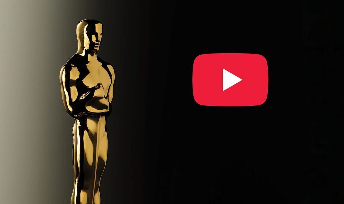 YouTube secures exclusive Oscars streaming rights from 2029