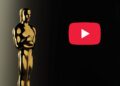 YouTube secures exclusive Oscars streaming rights from 2029