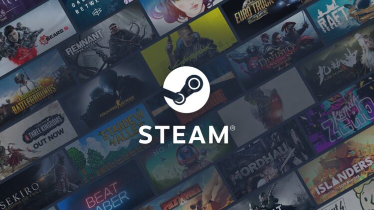 Valve launches Steam Replay 2025