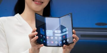 Samsung Galaxy Z TriFold sells out within minutes