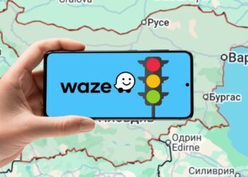 Waze tests traffic light indicators in Israel