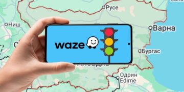 Waze tests traffic light indicators in Israel