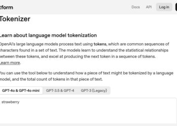 ChatGPT GPT-5.2 miscounts ‘r’s in strawberry