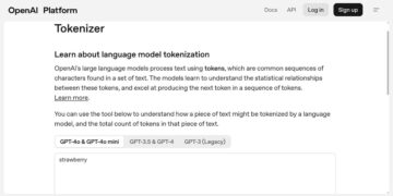 ChatGPT GPT-5.2 miscounts ‘r’s in strawberry