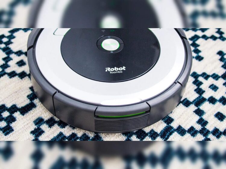iRobot files Chapter 11 bankruptcy for Picea acquisition