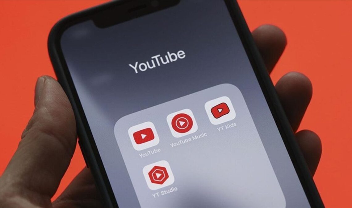 Google removes Veo-generated Disney videos from YouTube