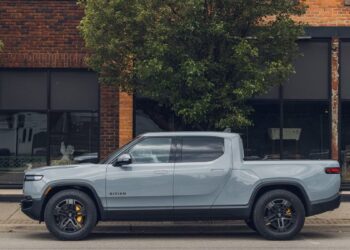 Rivian announces AI assistant for R1T and R1S