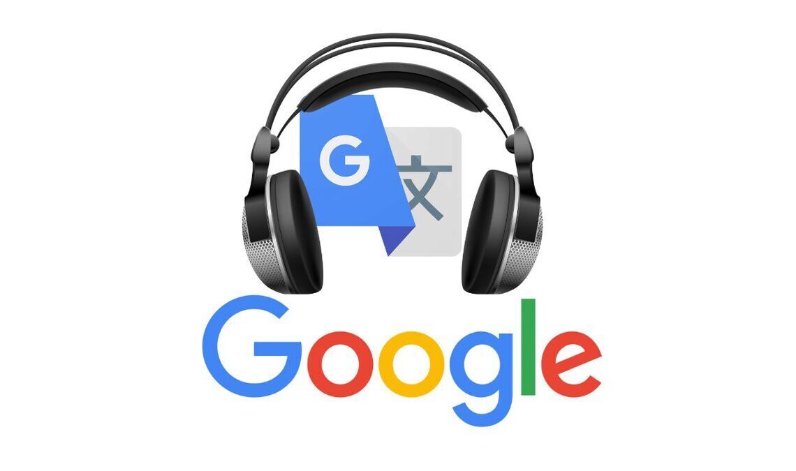 Google Translate beta adds Gemini live headphone translation