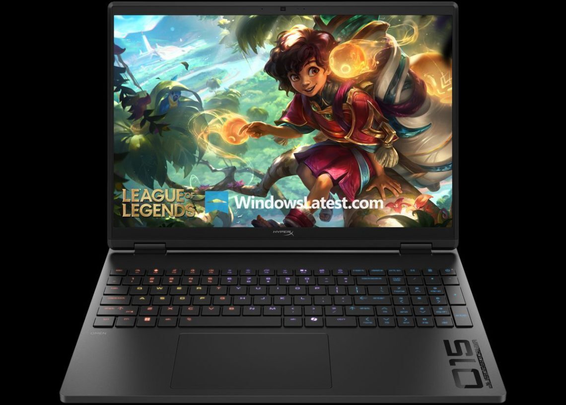HyperX OMEN OLED 34, 27qs, 27q specs leak