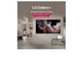 LG to unveil its Gallery TV at CES 2026 LG to unveil its Gallery TV at CES 2026