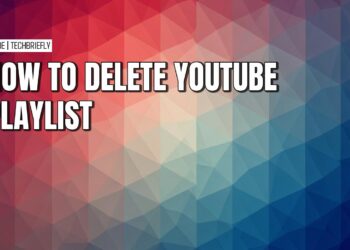 How to delete YouTube playlists on mobile and desktop devices