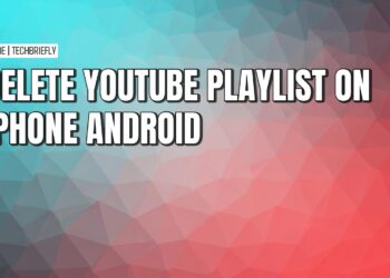 How to remove YouTube playlists from your library on any device