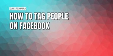 How to tag and mention friends on Facebook mobile and desktop