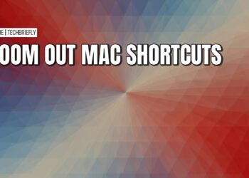 How to zoom out quickly with shortcuts and gestures on your Mac