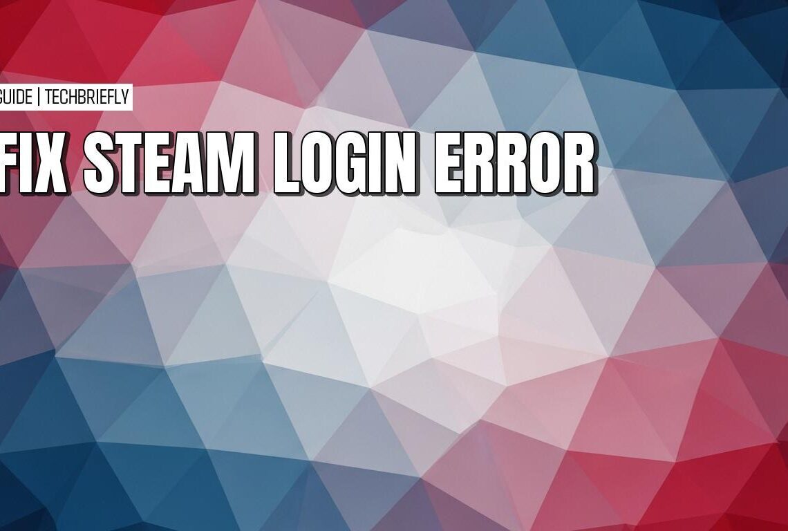 The comprehensive guide to resolving Steam account sign-in errors