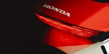 Honda suspends Japan production due to Nexperia chips