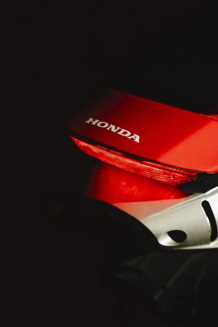 Honda suspends Japan production due to Nexperia chips Honda suspends Japan production due to Nexperia chips