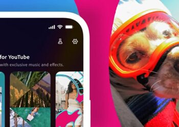 Adobe partners with YouTube on Premiere mobile Shorts space