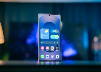 Samsung releases One UI 8.5 beta with Storage Share