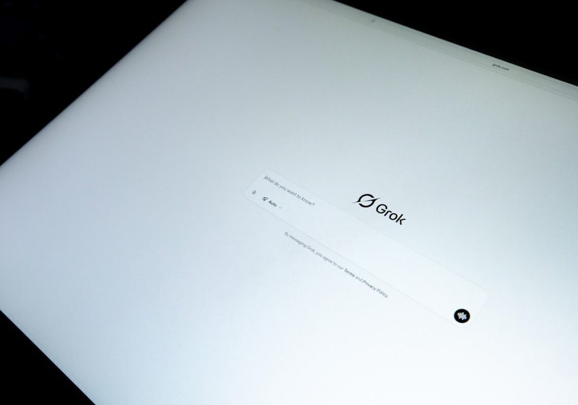 XAI announces Grok 4.20 launch in 3-4 weeks