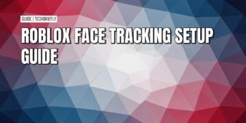 How to set up face tracking for Roblox avatars on PC and mobile