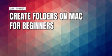 The beginner’s guide to creating and organizing folders on Mac