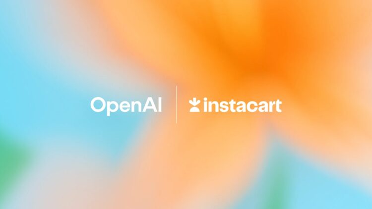 ChatGPT now orders groceries via Instacart ChatGPT now orders groceries via Instacart