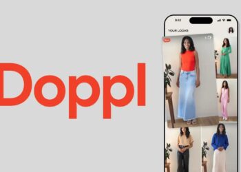 Doppl launches shoppable AI discovery feed for fashion